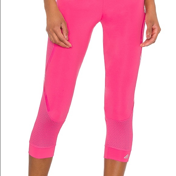 Performance Essentials 3/4 Tights
STELLA MCCARTNEY - Picture 2 of 10